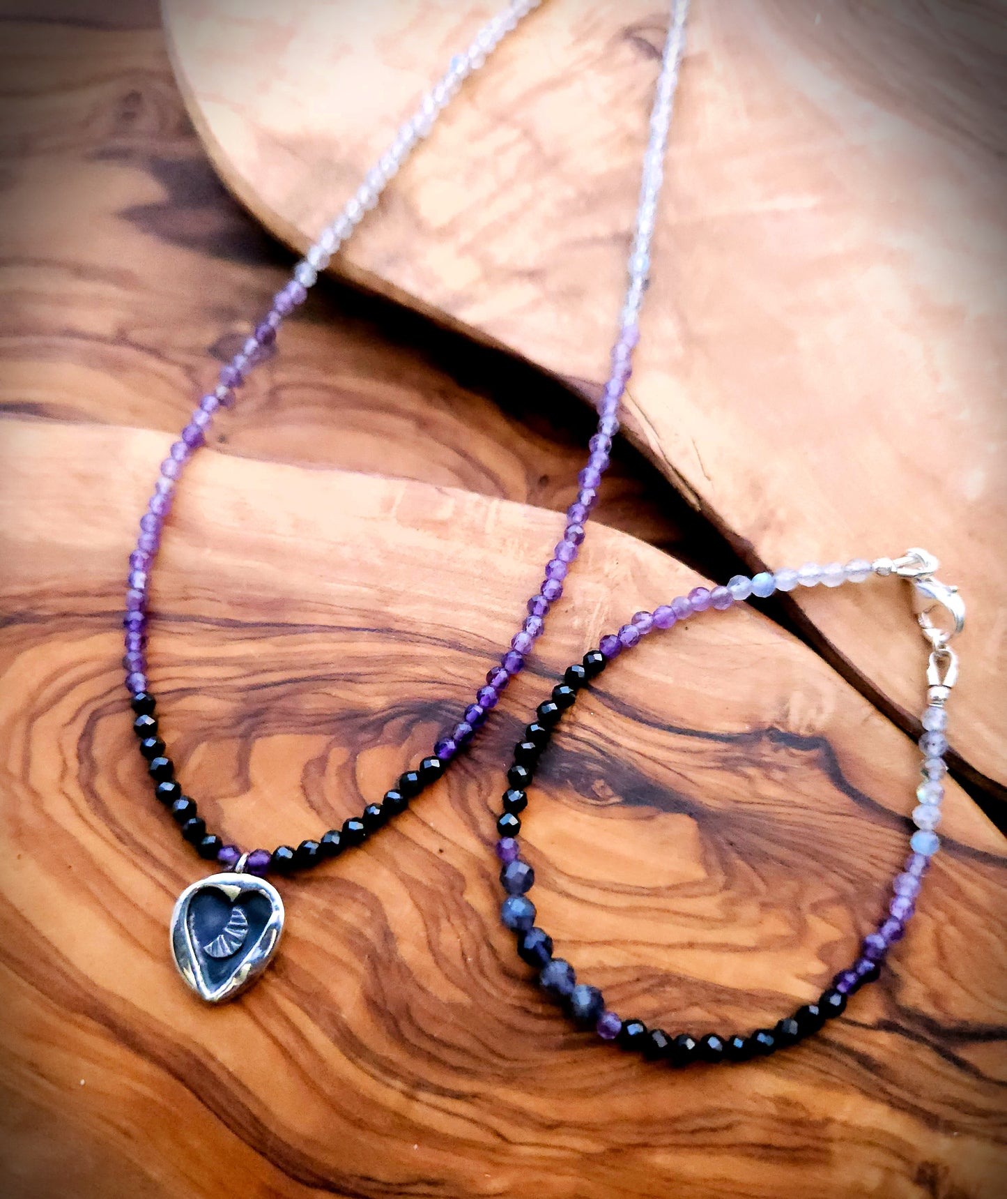 Bracelet de pierres