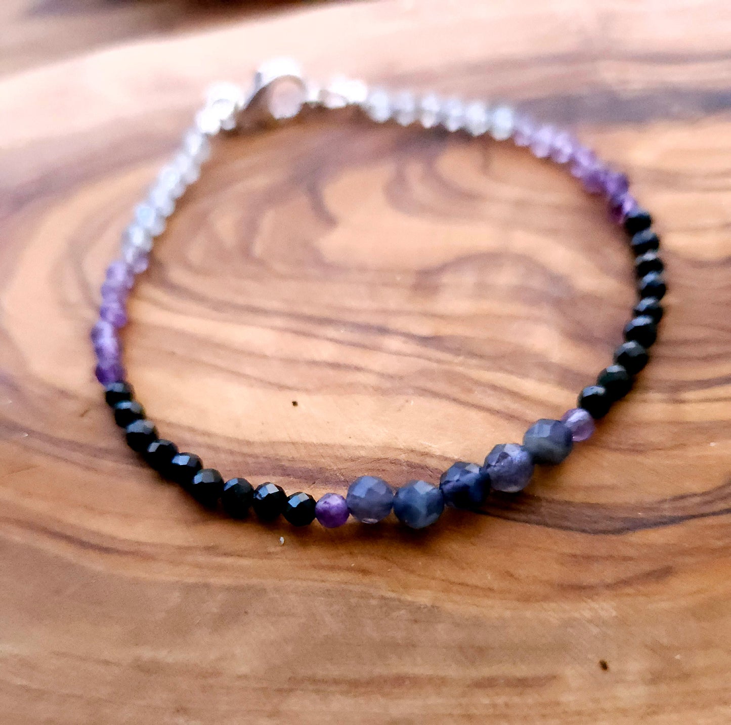 Bracelet de pierres